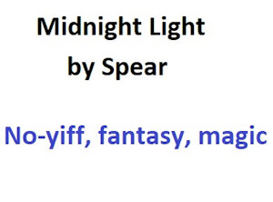 Midnight Light by Spear