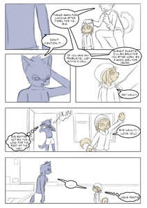 HBG Page 8 by CrimsonCradle
