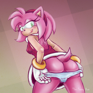 Amy's Sweets by MillowDoe