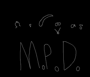 M.P.D. Teaser by MrDude