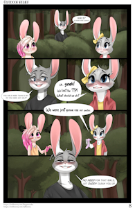 Outdoor Relief - Page 8 (comm) by Peppercake