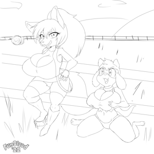 Down on the Farm by FunSized