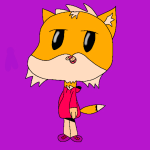 My user icon by TaskMgrFinch