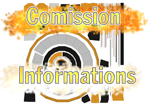 McKraven Comission Informations by ZaiksMcKraven
