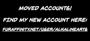 !!!! MOVED ACCOUNTS !!!! by duskrunner