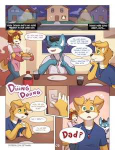 Weekend 3 - Page 3 by ZetaHaru