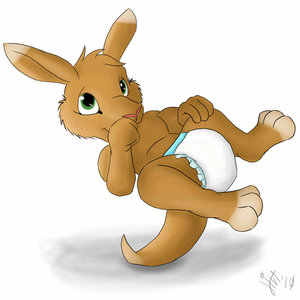 Roo by Lynnyx