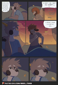 Cam Friends ch3_Page 93, 94 & 95 by Beez