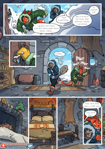 Wishes 3 pg. 6. by Zummeng
