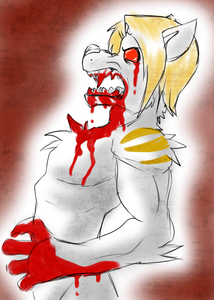 HALLOWEEEN REQUEST 12 by joykill