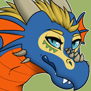 Icon for Ingeir_palar by crystalwhisker