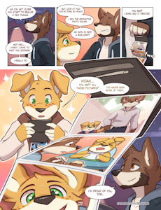 Weekend 3 - Page 7 by ZetaHaru