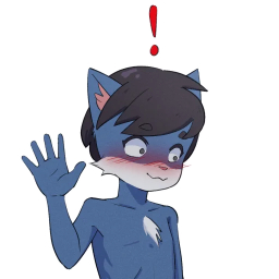 Elan OwO by Cubbo