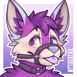 Icon commission for Shy-. by Mytigertail