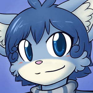 5th $6 Icon Commission by Shouk
