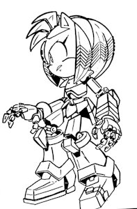 Rusty Rose by randomguy999