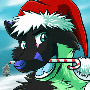Christmas Icon ^_^ *jingles sleighbells*  by lololtigr