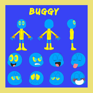 Buggy (2023) by TC81691