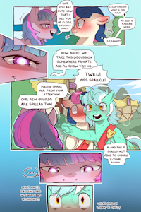 Cold Storm page 125 by ColdBloodedTwilight