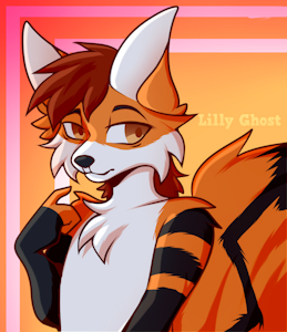 raffle prize for Mary_Fox09 by LillyGh0st