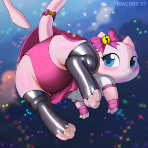 MEW by DiacordST