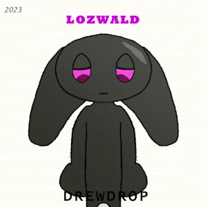 Lozwald by DrewDrop