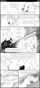 ZeRo SiN - Page 23 by Duzt