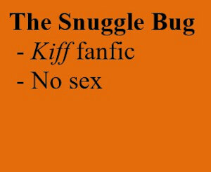 The Snuggle Bug by GeorgeGlass
