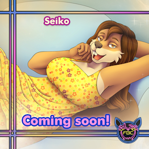 Coming Soon - Seiko by Furrybeachclub