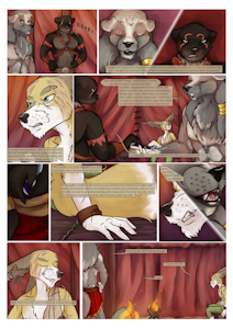 Stoneheart Chapter 4 - page 23 by LordOfTheTroglodytes
