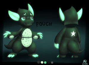 Pouch Ref by SlytheCat