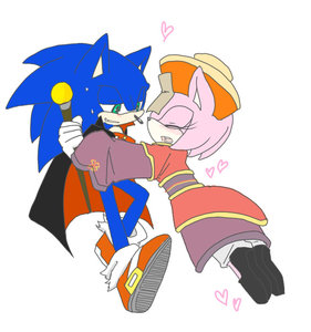 Sonamy by zehn