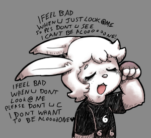 Lambun by Lambent64
