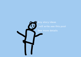 Any story ideas by BeautifulFurry