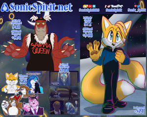 Commission Price Sheet 2023/09/05 by SonicSpirit