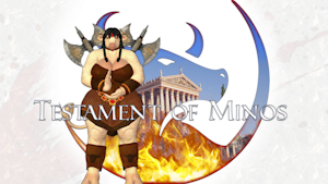 Testament of Minos by drages