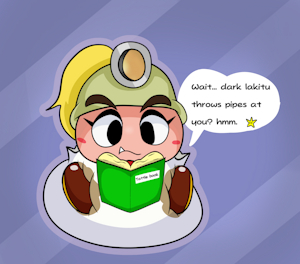 TTYD batch #2 by Merrit