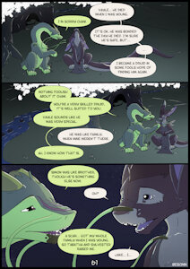 Nether Matters - Page 61 by besonik
