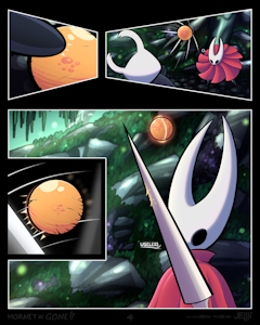 Hornet-Be-Gone!! Page 4 by Jellli
