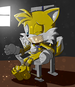 Tails - On The Chair, Hopeless by Glist