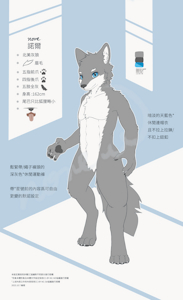 nore's setting profile ver.1076 by norewolf