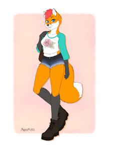 [CM] Day Trip by Malachyte