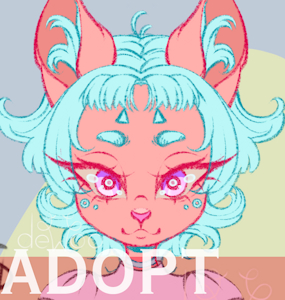 ADOPT AUCTION [sb:40$] by Rindewoo