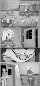 Goblins and Lust page 5 by sonofan