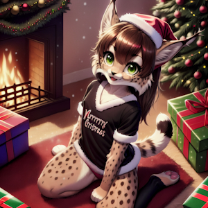Xmas is Coming... by VenisonCreamPie