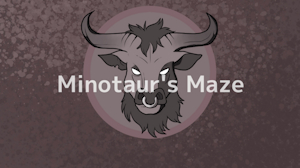 Minotaur's Maze (TF Game) by Bluebeagle