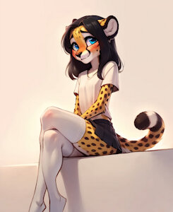 Cheetah 9 by foxlover7796