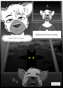 Acquired Taste - Page 4 by CobaltSnow