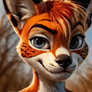 Animated Icon test by ThisOtterDoesKnotExist