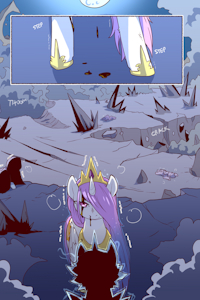 Cold Storm page 133 by ColdBloodedTwilight